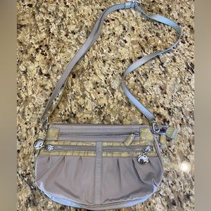 Brighton Crossbody Bag with Built in Wallet